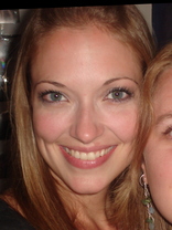 Person who looks like Rebecca Gayheart