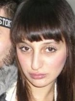 Person who looks like Leighton Meester