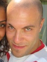 Person who looks like Stanley Tucci