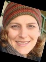 Person who looks like Brenda Strong