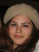 Person who looks like Arielle Kebbel