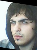 Person who looks like Kevin Zegers