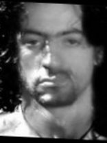 Person who looks like Sylvester Stallone