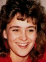 Person who looks like Jacqueline Obradors