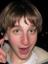 Person who looks like Ellen DeGeneres