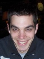 Person who looks like Steve-O