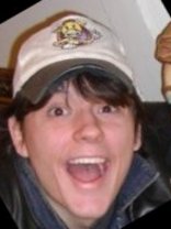 Person who looks like Stephen Colbert