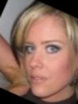 Person who looks like Jenny McCarthy