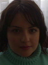 Person who looks like Lauren German