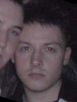 Person who looks like Jensen Ackles