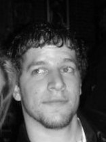 Person who looks like Ethan Hawke