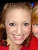 Person who looks like Rebecca Gayheart