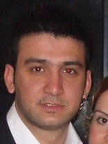 Person who looks like Ralph Macchio