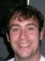 Person who looks like Jonathan Bennett