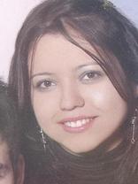 Person who looks like Justina Machado