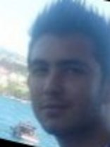 Person who looks like Kyle Brandt