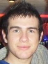 Person who looks like Kyle Brandt