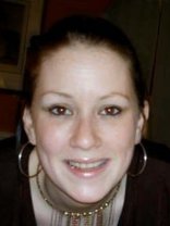 Person who looks like China Chow