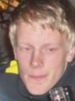 Person who looks like John C. McGinley