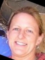 Person who looks like Helen Hunt