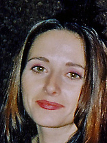 Person who looks like Julie Dreyfus