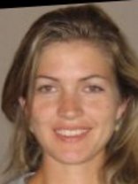 Person who looks like Kate Winslet