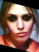 Person who looks like Keira Knightley