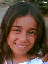 Person who looks like Raquel Castro