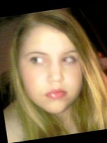 Person who looks like Majandra Delfino