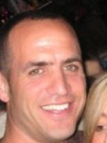 Person who looks like Mel Gibson