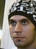 Person who looks like Daniel Gillies