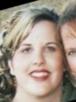 Person who looks like Geena Davis