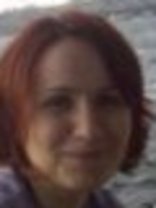 Person who looks like Brenda Strong