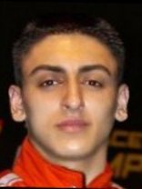 Person who looks like Billie Joe Armstrong