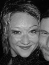 Person who looks like Portia de Rossi