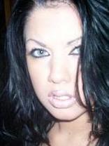 Person who looks like Kim Director