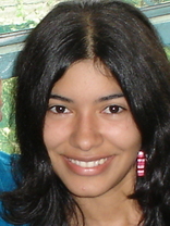 Person who looks like Roselyn Sanchez