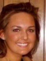 Person who looks like Jorja Fox