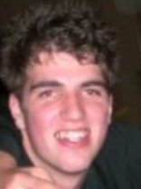 Person who looks like Tyler Hilton