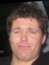 Person who looks like Simon Cowell