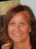 Person who looks like Brenda Strong