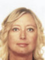 Person who looks like Susan Sarandon