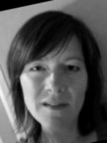 Person who looks like Jennifer Beals