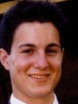 Person who looks like Ralph Macchio