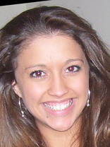 Person who looks like Jessica Alba