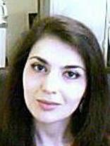 Person who looks like Nigella Lawson