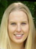 Person who looks like Beth Stern