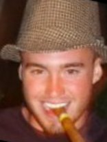 Person who looks like Mark-Paul Gosselaar