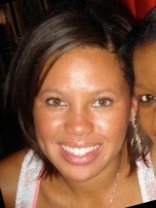 Person who looks like Vanessa Williams