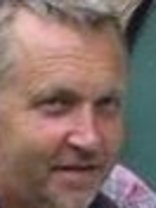 Person who looks like Lee Majors